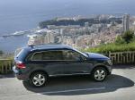 Volkswagen Touareg Hybrid 2010 года (US)